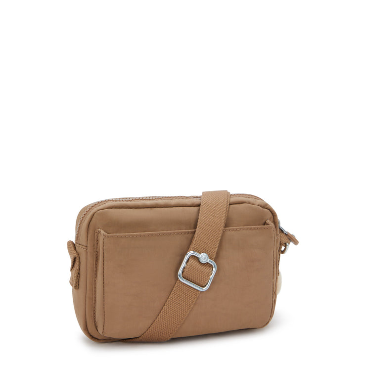 KIPLING Small crossbody Female Early Tan Abanu I4208-7CN