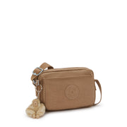 KIPLING Small crossbody Female Early Tan Abanu I4208-7CN