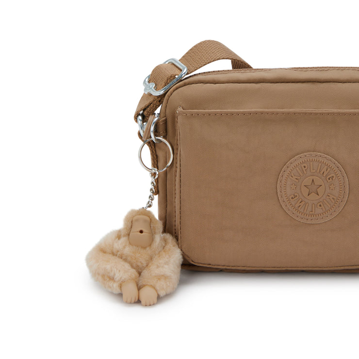 KIPLING Small crossbody Female Early Tan Abanu I4208-7CN