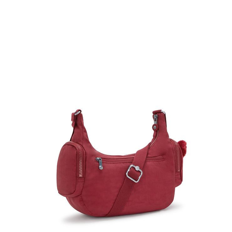 KIPLING Small crossbody bag Female Funky Red Rikka S I4333-4SS ...