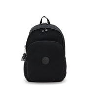 KIPLING Large backpack Female Infinite Black Delia M I4346-2EN
