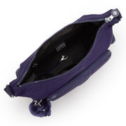 KIPLING Medium crossbody Female Moonlit Blue Gabb S I4493-4GA