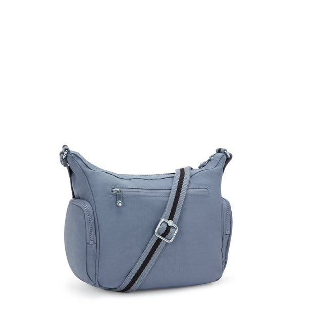 KIPLING Medium crossbody Female Blue Stone Gabb S I4493-6FB