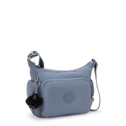 KIPLING Medium crossbody Female Blue Stone Gabb S I4493-6FB