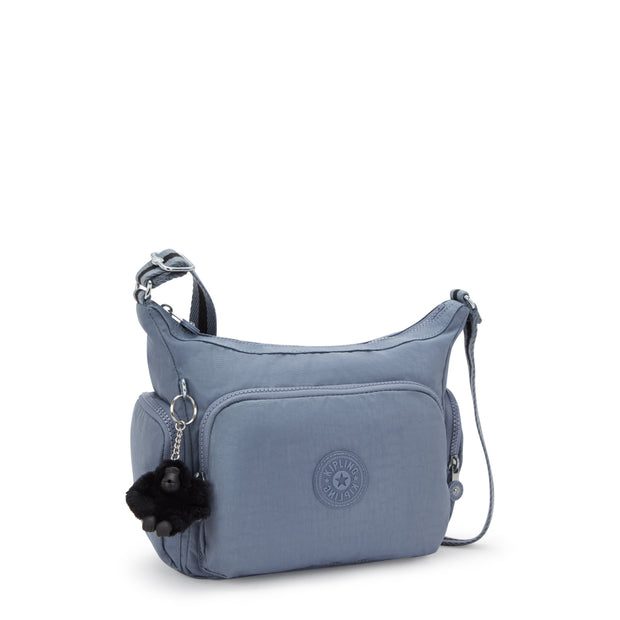 KIPLING Medium crossbody Female Blue Stone Gabb S I4493-6FB