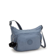 KIPLING Medium crossbody Female Blue Stone Gabb S I4493-6FB