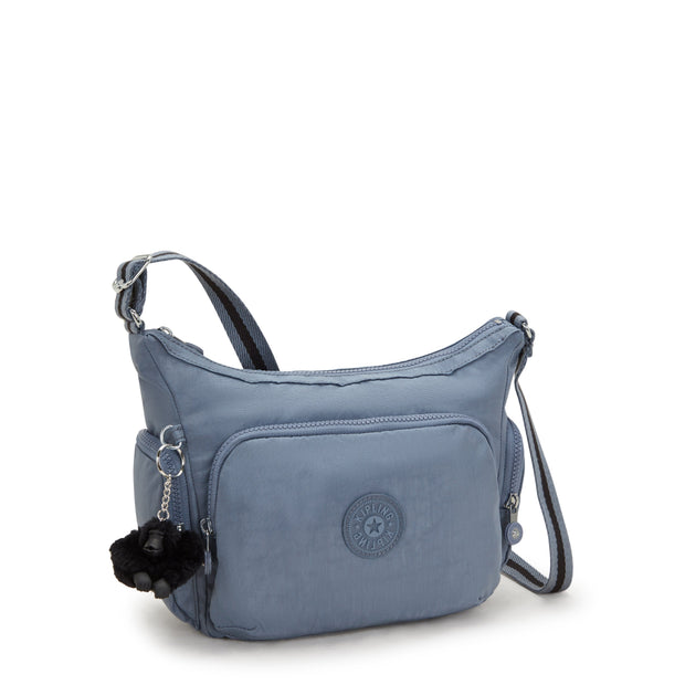 KIPLING Medium crossbody Female Blue Stone Gabb S I4493-6FB