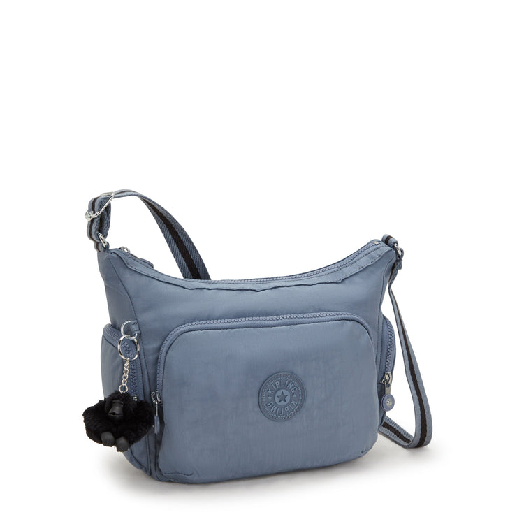 KIPLING Medium crossbody Female Blue Stone Gabb S I4493-6FB