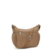 KIPLING Medium crossbody Female Early Tan Gabb S I4493-7CN