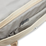 KIPLING-Superworker S-Small Working Bag (With Removable Shoulderstrap)-Beige Pearl-I4555-3KA