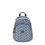 KIPLING-Delia Mini-Small Backpack-Curious Leopard-I4563-1HZ