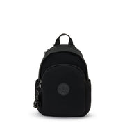 KIPLING Small backpack Female Infinite Black Delia Mini I4563-2EN