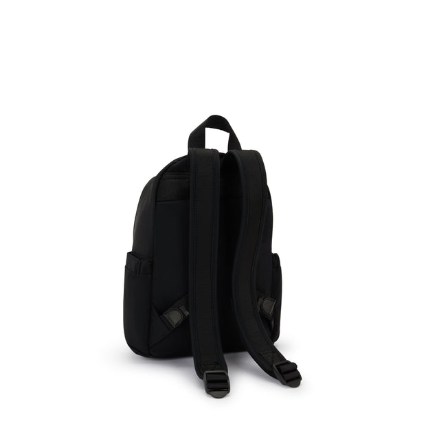 KIPLING Small backpack Female Infinite Black Delia Mini I4563-2EN