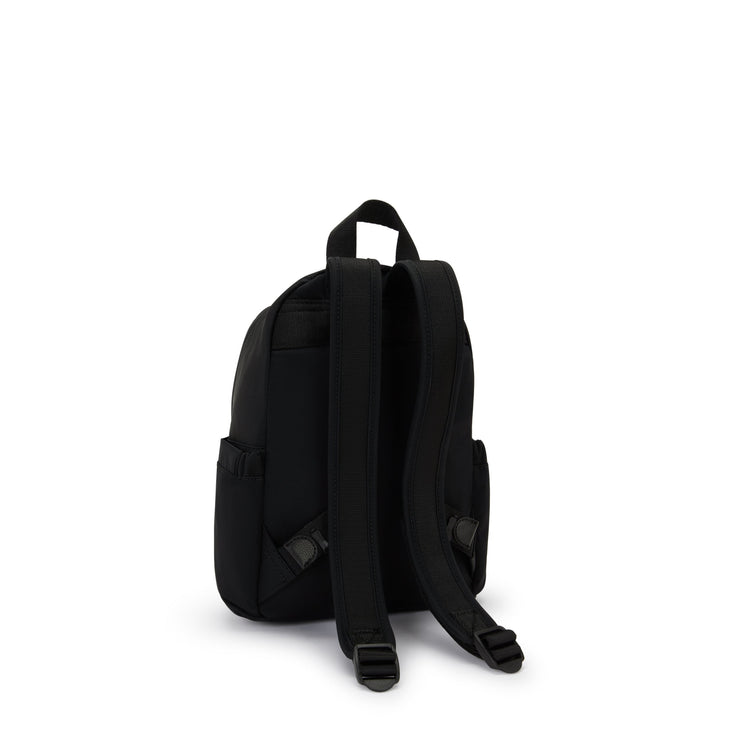 KIPLING Small backpack Female Infinite Black Delia Mini I4563-2EN