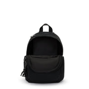 KIPLING Small backpack Female Infinite Black Delia Mini I4563-2EN