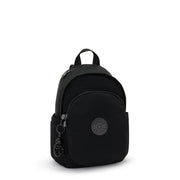 KIPLING Small backpack Female Infinite Black Delia Mini I4563-2EN
