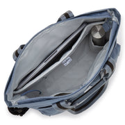 KIPLING Large tote Unisex Blue Stone India I4609-6FB