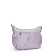 KIPLING Medium crossbody Female Lilac Moon Met Gabb S I4611-4HT