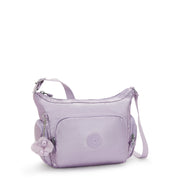 KIPLING Medium crossbody Female Lilac Moon Met Gabb S I4611-4HT