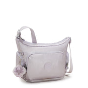 KIPLING Medium crossbody Female Lilac Moon Met Gabb S I4611-4HT