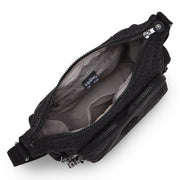 KIPLING-Gabb S-Medium Crossbody Bag with Adjustable Straps-Signature Emb-I4611-K59
