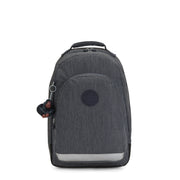 KIPLING Large backpack (with laptop compartment) Unisex Marine Navy Class Room I4663-58C