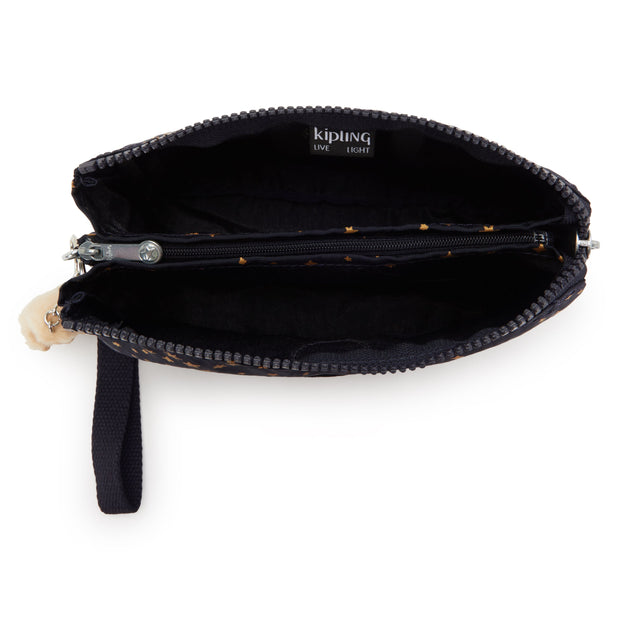 KIPLING Extra large purse (with removable wristlet) Female Ultimate Stars Creativity Xl I4734-8CV