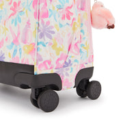 KIPLING Large wheeled bag Female Aqua Sea New Storia I4847-4ES