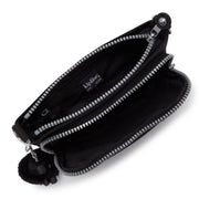 KIPLING-New Milos-Small shoulderbag (with removable strap)-Rapid Black-I4874-1RE
