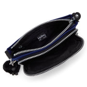 KIPLING-New Milos-Small shoulderbag (with removable strap)-Rapid Navy-I4874-BP6