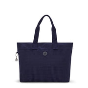 KIPLING Large Tote Female Night Tile Jq Colissa Up I4895-9HZ