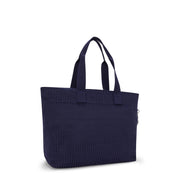 KIPLING Large Tote Female Night Tile Jq Colissa Up I4895-9HZ