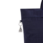 KIPLING Large Tote Female Night Tile Jq Colissa Up I4895-9HZ