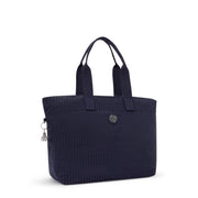 KIPLING Large Tote Female Night Tile Jq Colissa Up I4895-9HZ