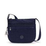 KIPLING Medium crossbody Female Night Tile Jq Arto I4964-9HZ