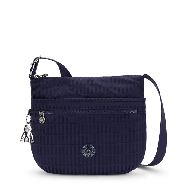 KIPLING Medium crossbody Female Night Tile Jq Arto I4964-9HZ