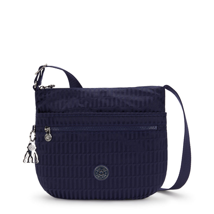 KIPLING Medium crossbody Female Night Tile Jq Arto I4964-9HZ