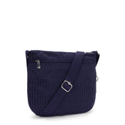KIPLING Medium crossbody Female Night Tile Jq Arto I4964-9HZ