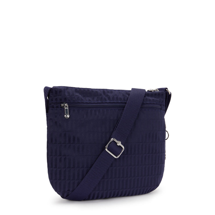 KIPLING Medium crossbody Female Night Tile Jq Arto I4964-9HZ