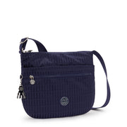 KIPLING Medium crossbody Female Night Tile Jq Arto I4964-9HZ