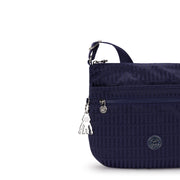 KIPLING Medium crossbody Female Night Tile Jq Arto I4964-9HZ