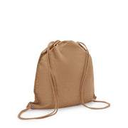 KIPLING Medium backpack (with drawstring) Unisex Early Tan C Supertaboo I4971-7CT