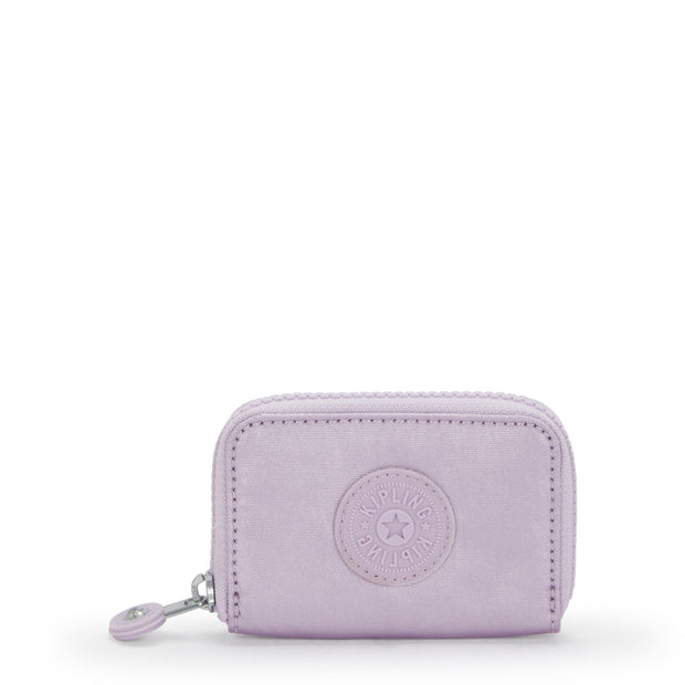 KIPLING Small wallet Female Lilac Moon Met Cash Buddy I5024-4HT