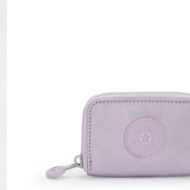 KIPLING Small wallet Female Lilac Moon Met Cash Buddy I5024-4HT