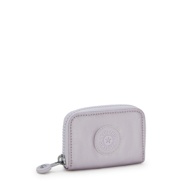 KIPLING Small wallet Female Lilac Moon Met Cash Buddy I5024-4HT