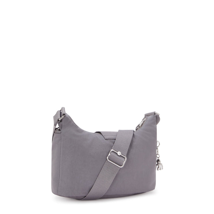 KIPLING Medium crossbody Female Grey Spice Sera M I5107-4GV