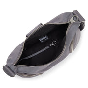 KIPLING Medium crossbody Female Grey Spice Sera M I5107-4GV