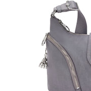 KIPLING Medium crossbody Female Grey Spice Sera M I5107-4GV
