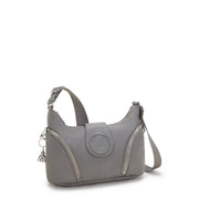 KIPLING Medium crossbody Female Grey Spice Sera M I5107-4GV