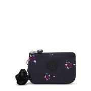 KIPLING Small purse Female Night Flower Creativity S I5159-5FH